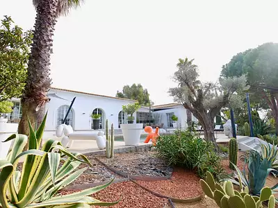 Maison, 380 m²