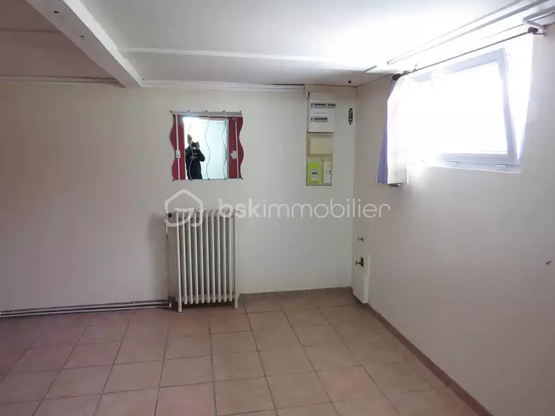 Maison, 84 m²