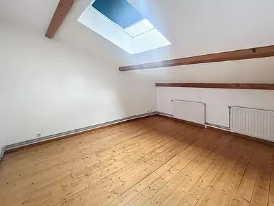 Appartement, 64 m²