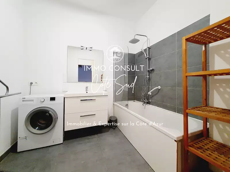 Appartement, 28,8 m²
