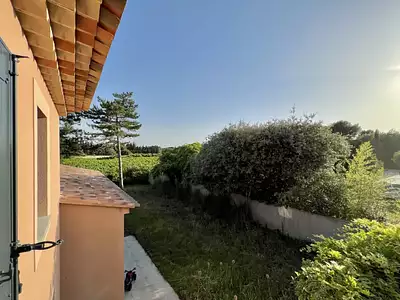 Maison, 190 m²