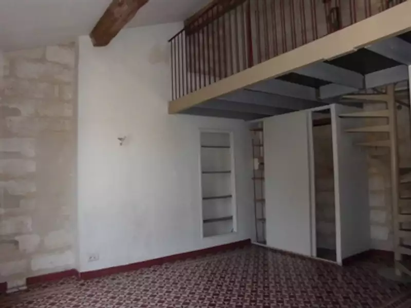 Appartement, 40,36 m²