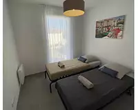 Maison, 55 m²