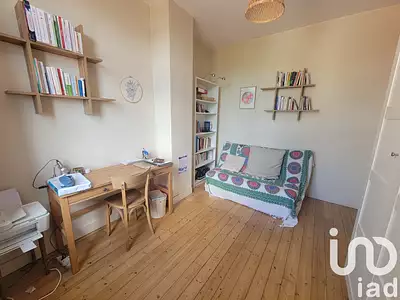 Maison, 100 m²