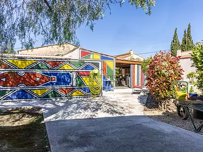 Maison, 265 m²