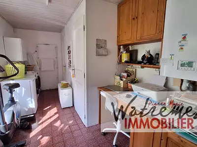 Maison, 147 m²