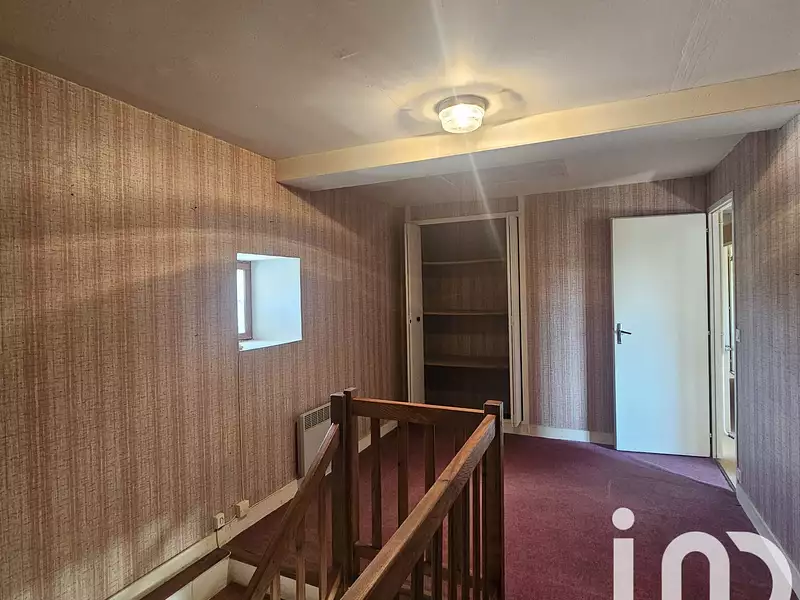 Maison, 90 m²