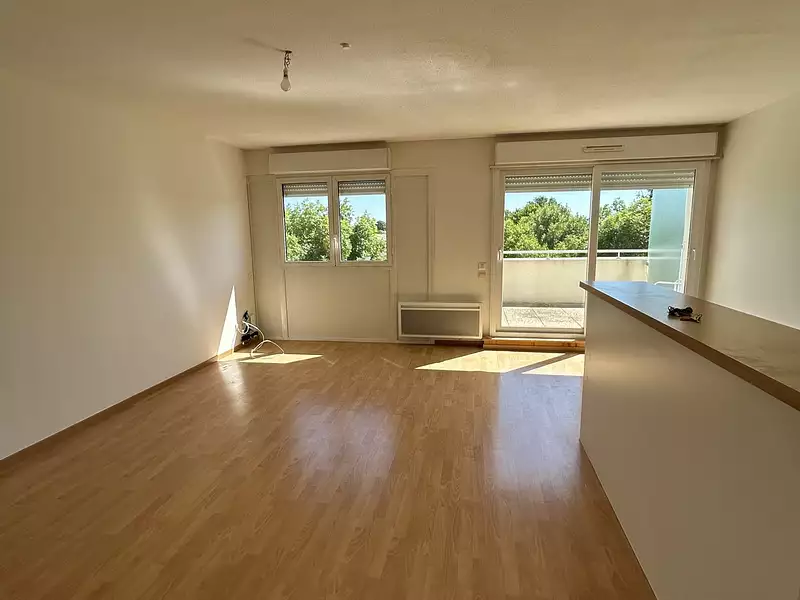Appartement, 70 m²