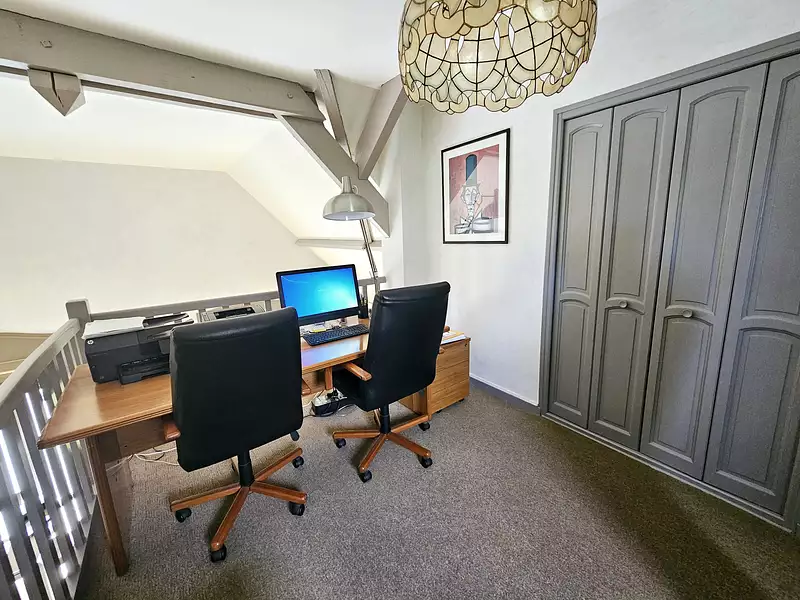 Maison, 170 m²