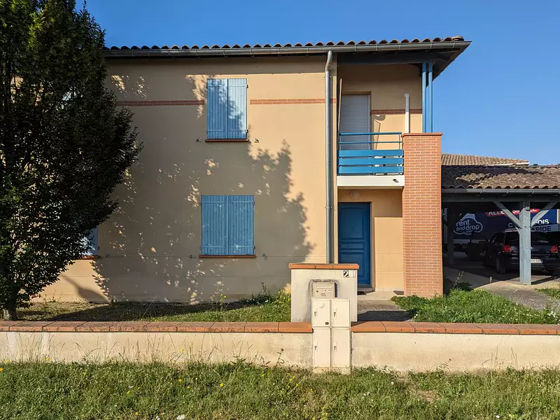 Maison, 70 m²
