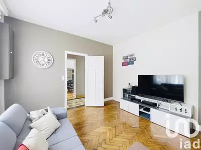 Maison, 117 m²