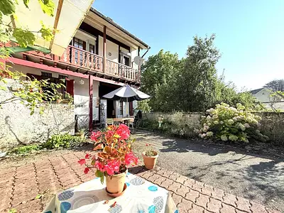 Maison, 115 m²