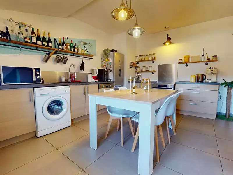 Appartement, 69 m²