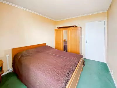 Appartement, 57 m²