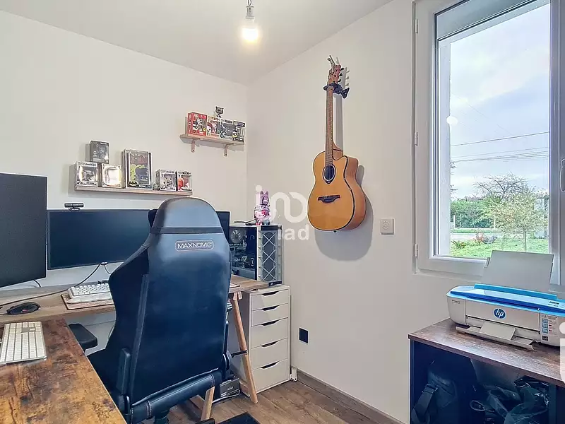 Maison, 150 m²