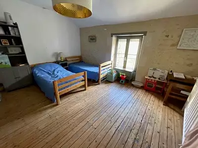Maison, 200 m²