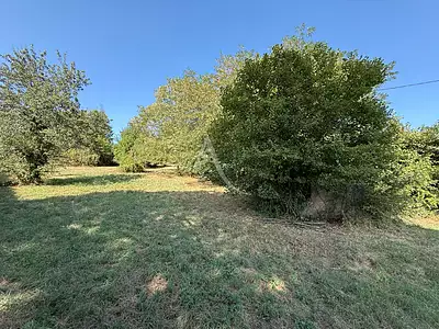 Terrain, 3 259 m²