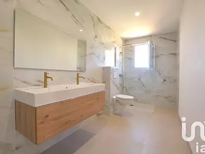 Maison, 100 m²