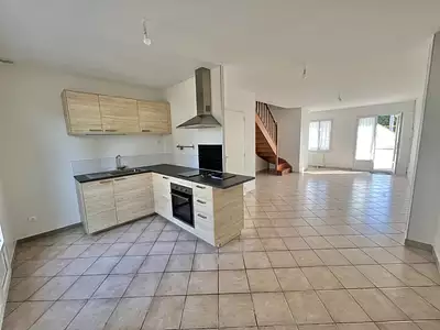 Appartement, 62 m²
