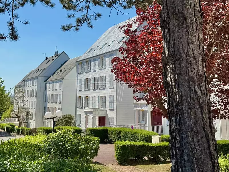 Appartement, 63,31 m²