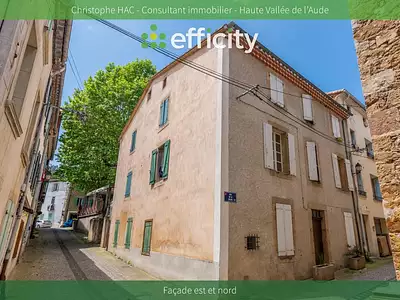 Maison, 276 m²