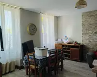 Appartement, 114,51 m²