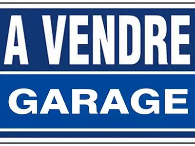 Parking, 13 m²