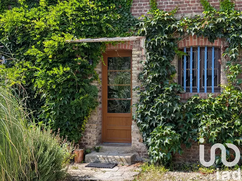 Maison, 70 m²
