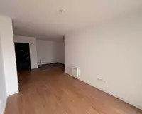 Appartement, 53,74 m²