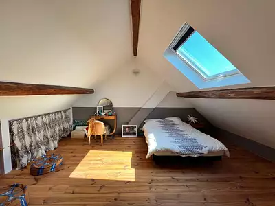 Maison, 215 m²