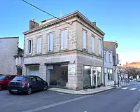 Immeuble