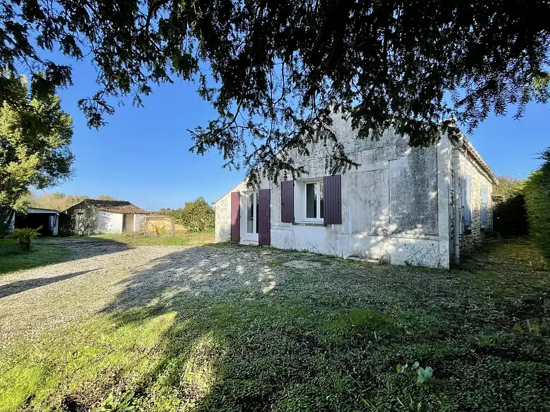 Maison, 85 m²