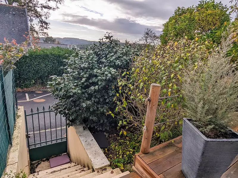 Maison, 66,78 m²