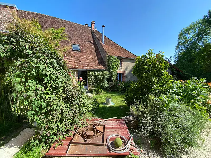 Maison, 172 m²