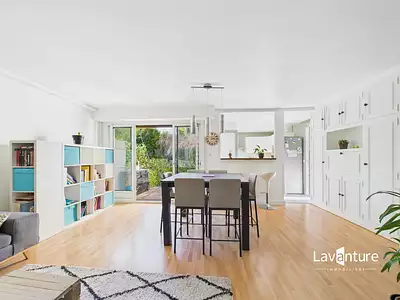 Appartement, 80,67 m²