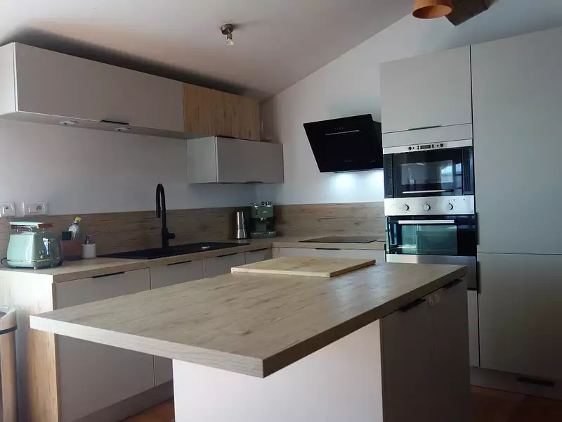 Maison, 149,58 m²