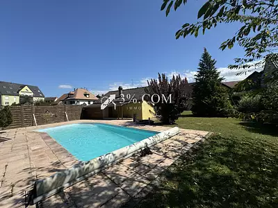 Maison, 130 m²
