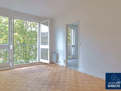 Appartement, 50 m²