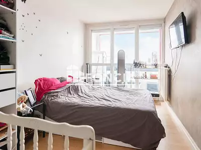 Appartement, 75 m²