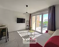 Appartement, 40,09 m²