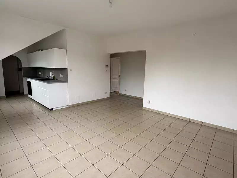 Appartement, 65 m²