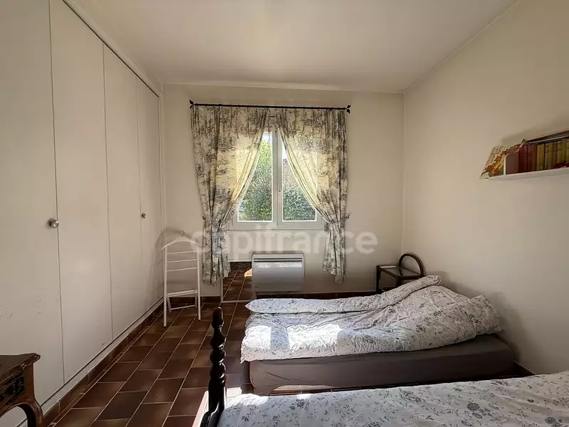 Maison, 87 m²