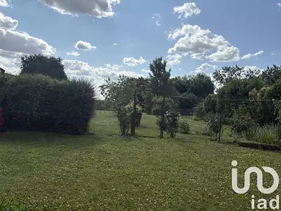 Maison, 88 m²