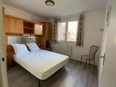 Appartement, 53,44 m²