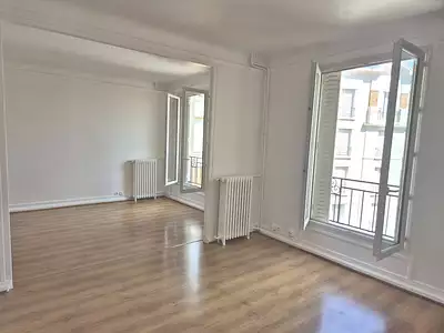 Appartement, 88,88 m²