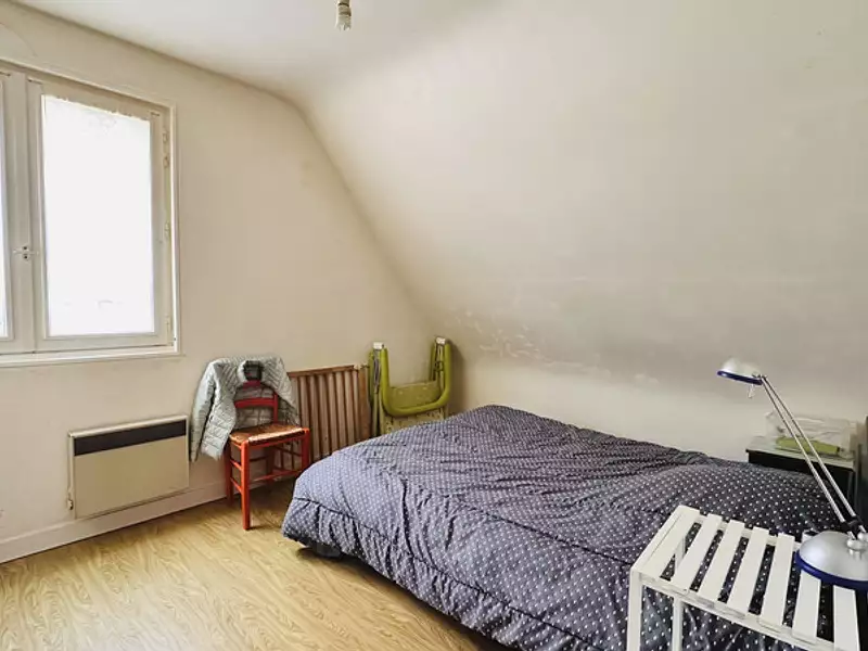 Maison, 113 m²