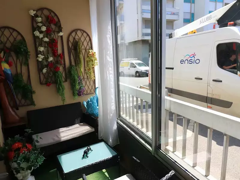 Appartement, 110 m²