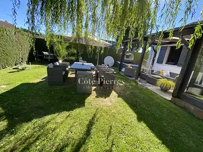 Maison, 70,5 m²