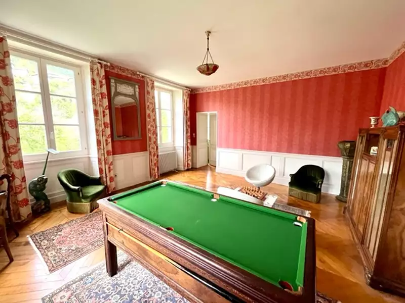 Appartement, 120 m²