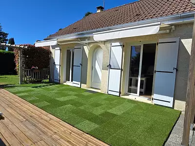 Maison, 88 m²